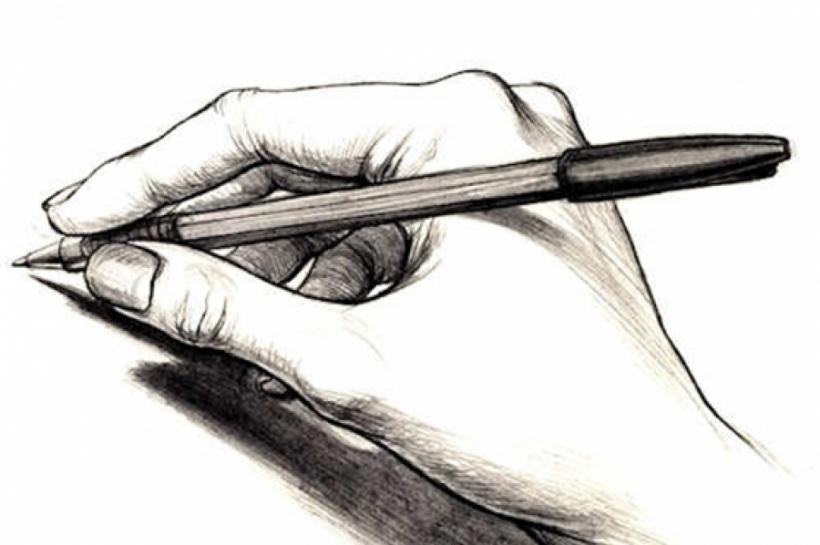 Scrisul de mână dezvăluie lucruri nebănuite despre personalitatea ta 