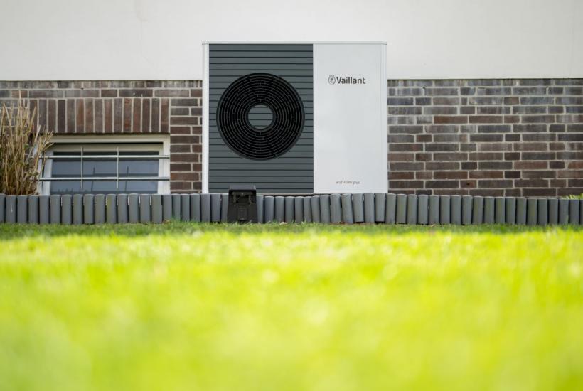 Mai puține taxe în factura de electricitate, mai multe pompe de căldură în Europa