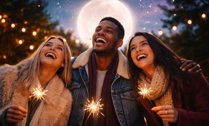 3 zodii au noroc mare luni, 22 decembrie 2025