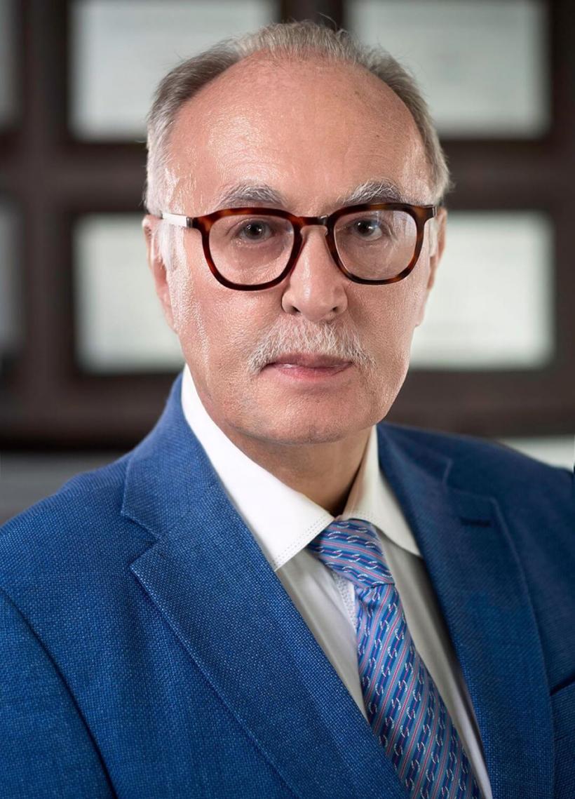 Adriean Videanu a ieșit din „adormire” și a intrat în afaceri imobiliare, alături de un cunoscut magnat de pe piața construcțiilor 18986699