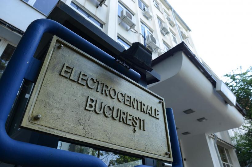 Avertismentul ELCEN: posibila fuziune cu Termoenergetica poate genera riscuri semnificative și blocaje investiționale