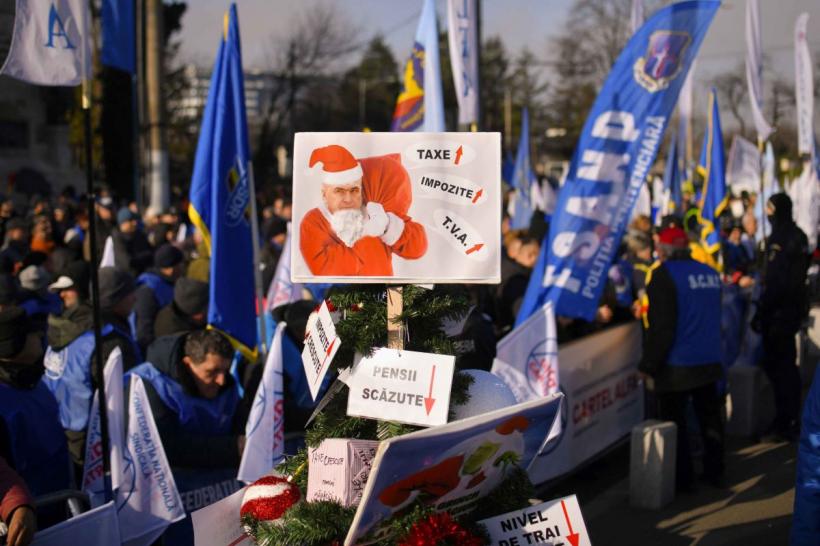 Răspunsul premierului Bolojan la solicitările rezerviștilor: eliminarea pensionării anticipate