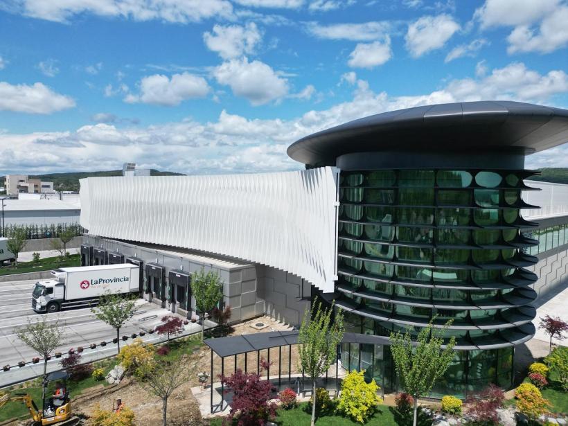 Carmistin The Food Company, investiții în agricultură și industria alimentară 18986802