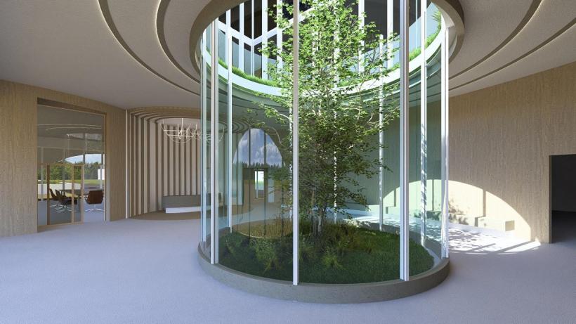 Carmistin The Food Company, investiții în agricultură și industria alimentară 18986803