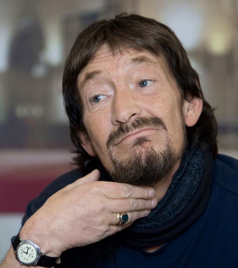 Chris Rea a murit la 74 de ani. Artistul din spatele hitului „Driving Home for Christmas” s-a stins după o boală scurtă