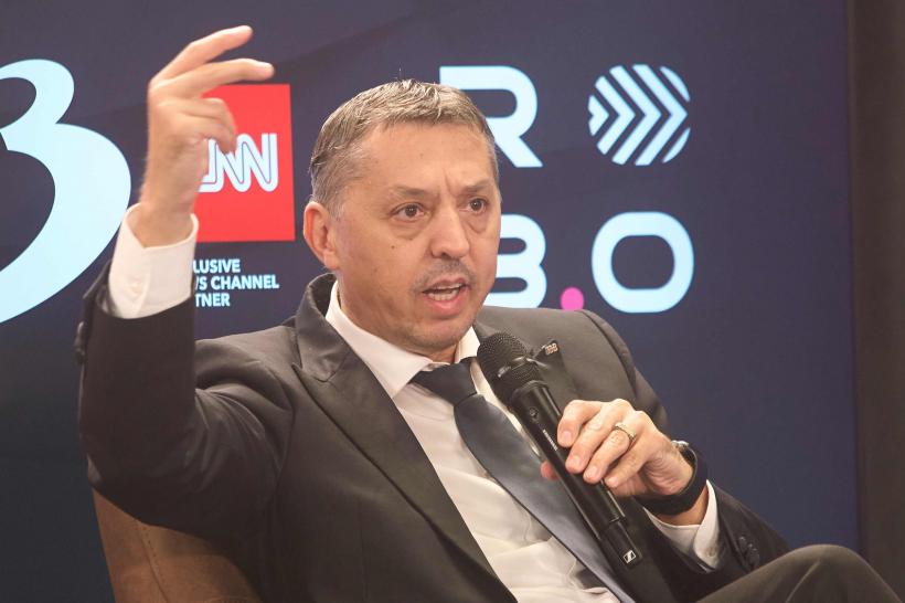 Cutremur în Guvern! Ministrul Educației și-a dat demisia după ce a văzut bugetul pe 2026