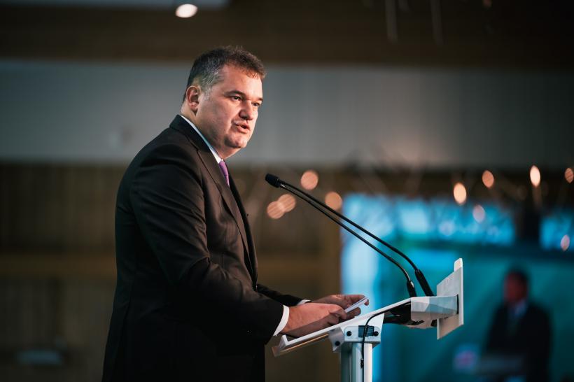 Deconturi de 225 de milioane de lei pentru continuarea investițiilor derulate de Ministerul Dezvoltării