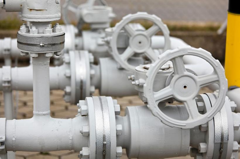 Exporturile Rusiei de gaze naturale prin conducte către China sunt estimate să crească cu 25% anul acesta