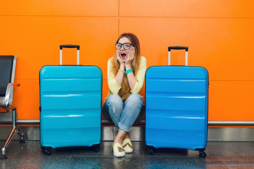 Incident șocant pe un zbor EasyJet: O familie ar fi încercat să transporte cadavrul bunicii 18986773