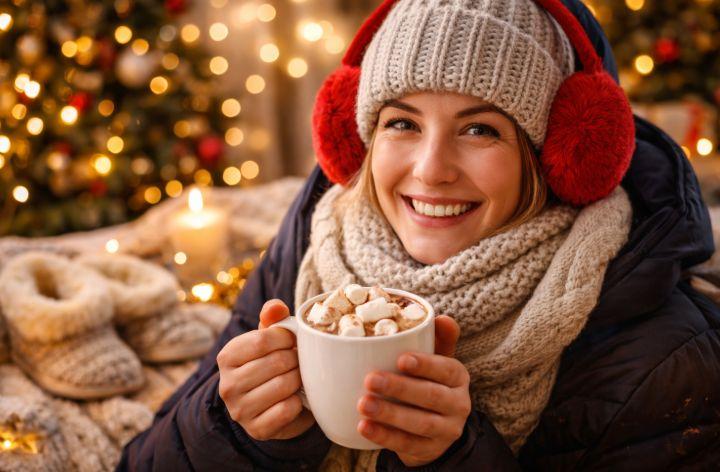 Mini-ghid de supraviețuire pentru cei care urăsc frigul