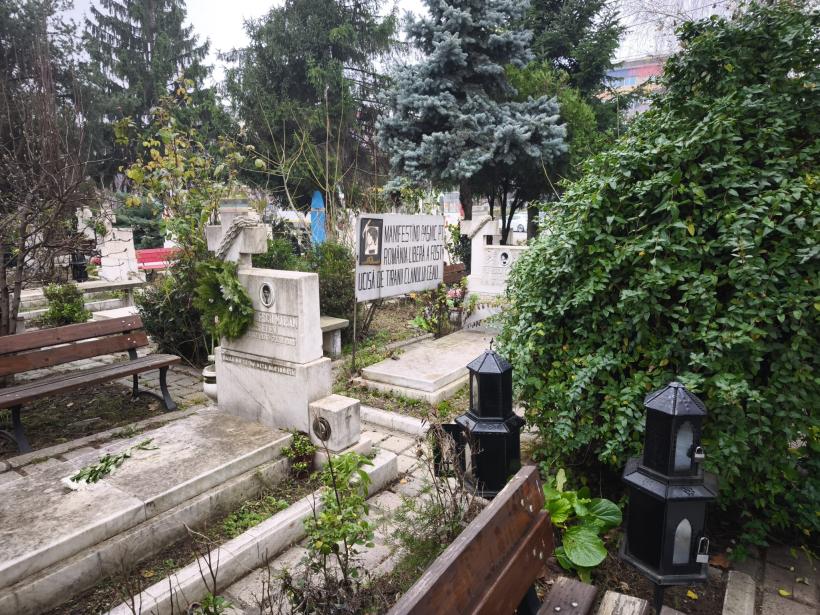 REPORTAJ: Revoluția uitată. Când eroii sunt înlocuiți cu Ceaușescu 18986662