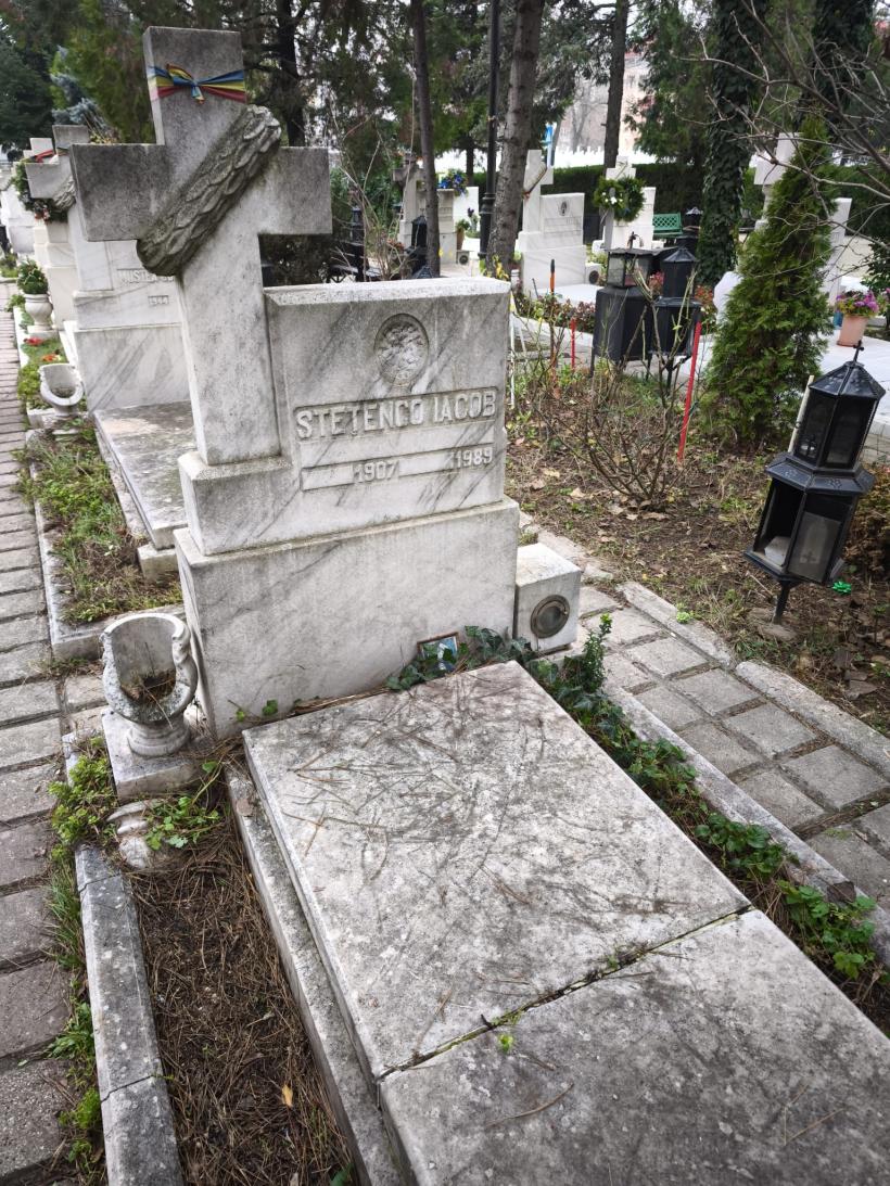 REPORTAJ: Revoluția uitată. Când eroii sunt înlocuiți cu Ceaușescu 18986664