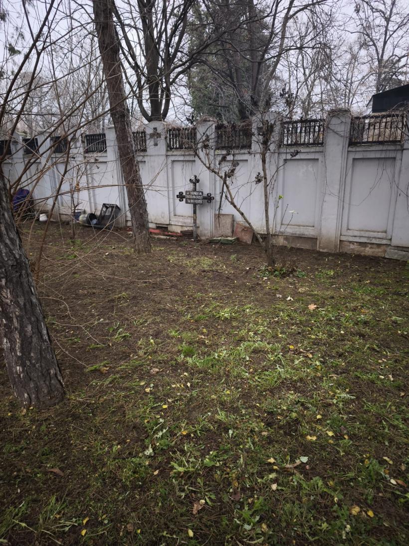 REPORTAJ: Revoluția uitată. Când eroii sunt înlocuiți cu Ceaușescu 18986665