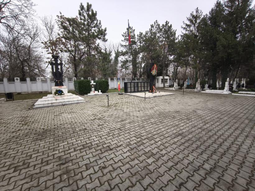 REPORTAJ: Revoluția uitată. Când eroii sunt înlocuiți cu Ceaușescu 18986667