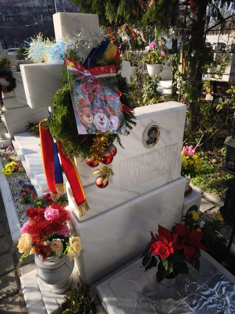 REPORTAJ: Revoluția uitată. Când eroii sunt înlocuiți cu Ceaușescu 18986668