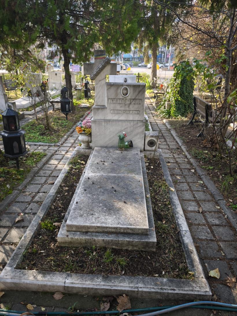 REPORTAJ: Revoluția uitată. Când eroii sunt înlocuiți cu Ceaușescu 18986669