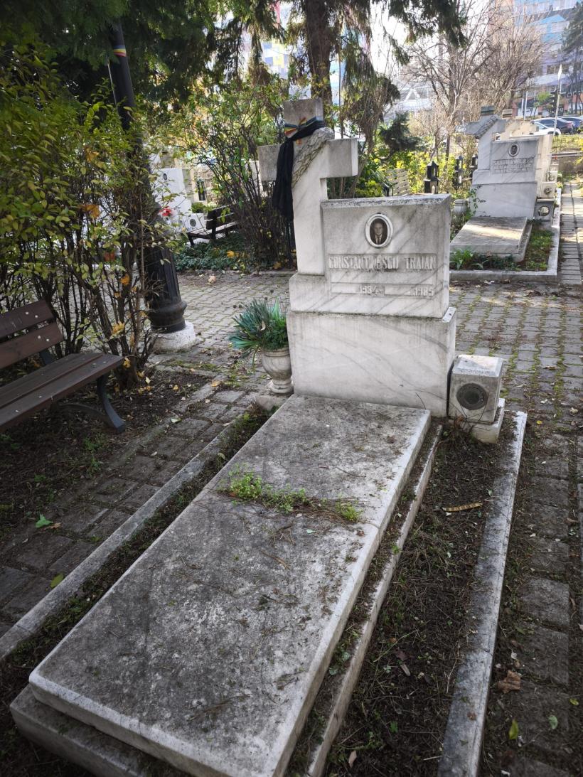 REPORTAJ: Revoluția uitată. Când eroii sunt înlocuiți cu Ceaușescu 18986670