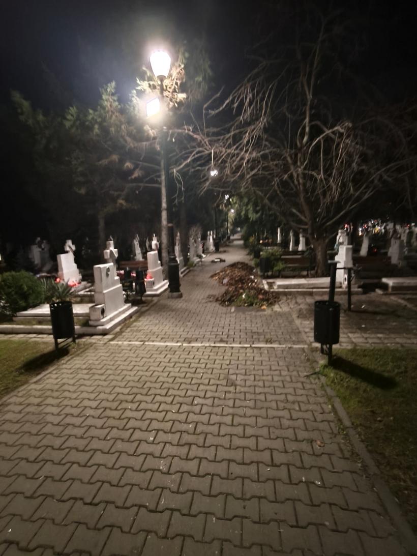 REPORTAJ: Revoluția uitată. Când eroii sunt înlocuiți cu Ceaușescu 18986674