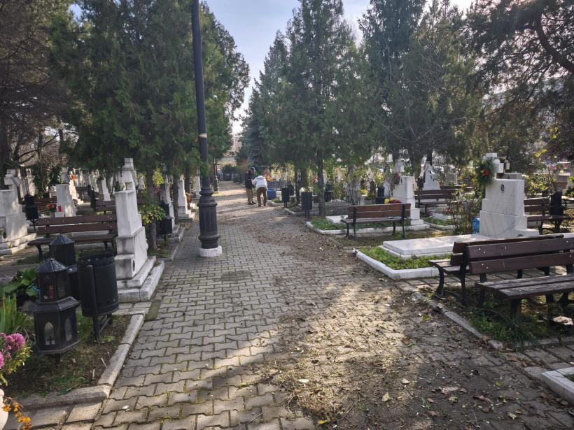 REPORTAJ: Revoluția uitată. Când eroii sunt înlocuiți cu Ceaușescu 18986675