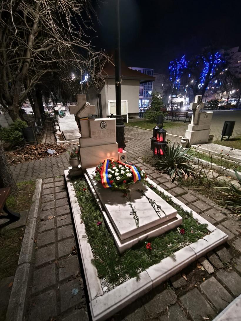 REPORTAJ: Revoluția uitată. Când eroii sunt înlocuiți cu Ceaușescu 18986676