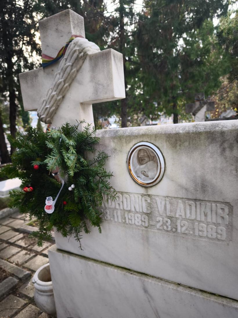 REPORTAJ: Revoluția uitată. Când eroii sunt înlocuiți cu Ceaușescu 18986678