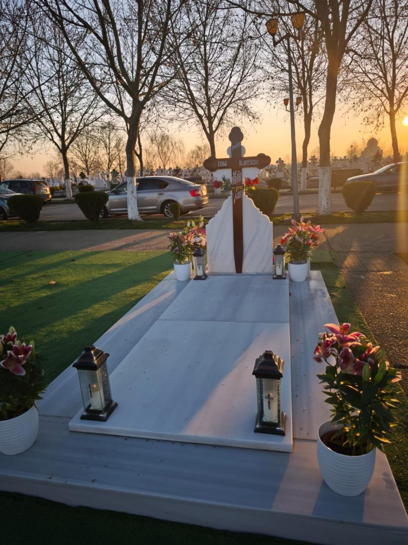 REPORTAJ: Revoluția uitată. Când eroii sunt înlocuiți cu Ceaușescu 18986680