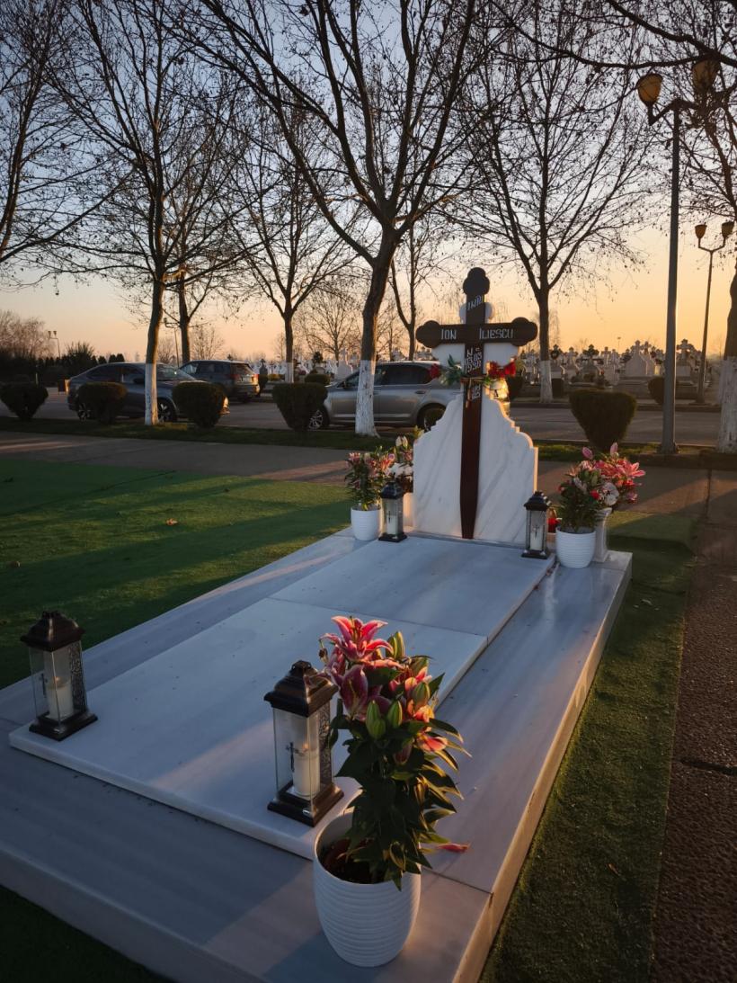 REPORTAJ: Revoluția uitată. Când eroii sunt înlocuiți cu Ceaușescu 18986681