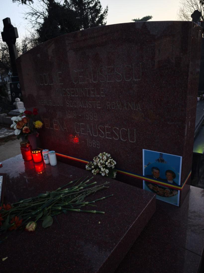 REPORTAJ: Revoluția uitată. Când eroii sunt înlocuiți cu Ceaușescu 18986687