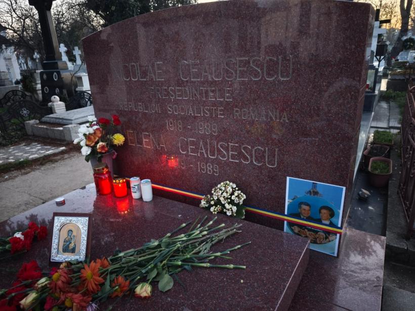 REPORTAJ: Revoluția uitată. Când eroii sunt înlocuiți cu Ceaușescu