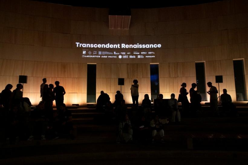 România, pe scena mondială a scenografiei: participarea la World Stage Design 2025 în Emiratele Arabe Unite – un pas decisiv spre organizarea ediției din 2029 în țara noastră 18986848