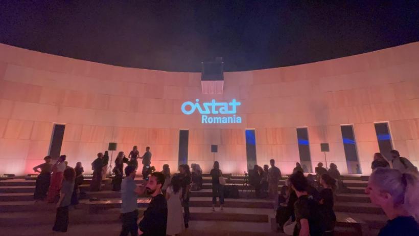 România, pe scena mondială a scenografiei: participarea la World Stage Design 2025 în Emiratele Arabe Unite – un pas decisiv spre organizarea ediției din 2029 în țara noastră 18986850