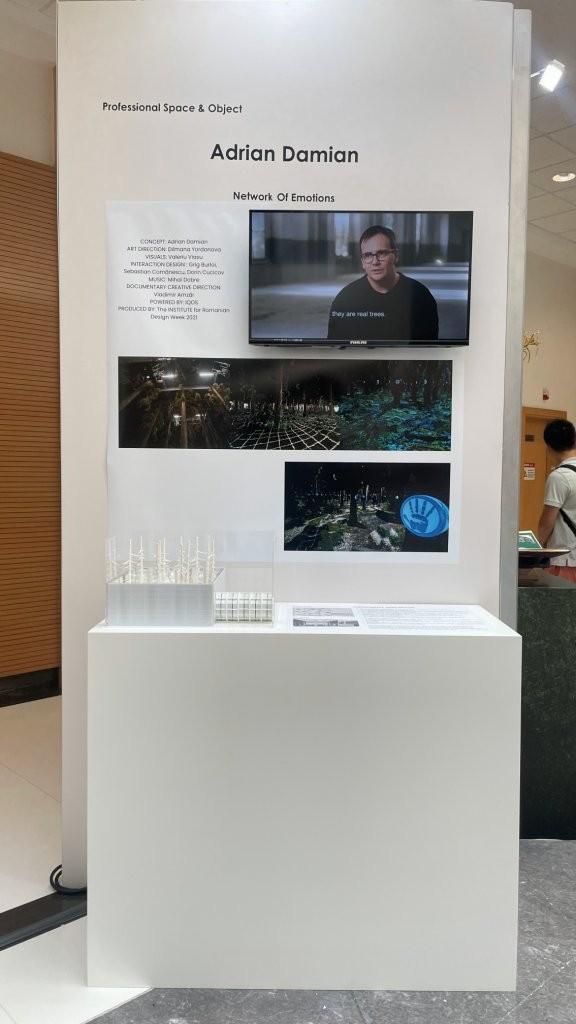 România, pe scena mondială a scenografiei: participarea la World Stage Design 2025 în Emiratele Arabe Unite – un pas decisiv spre organizarea ediției din 2029 în țara noastră 18986854