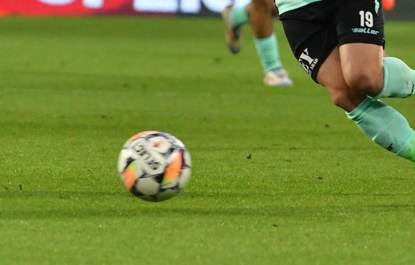 Superliga - etapa a 21-a - rezultatele şi clasamentul