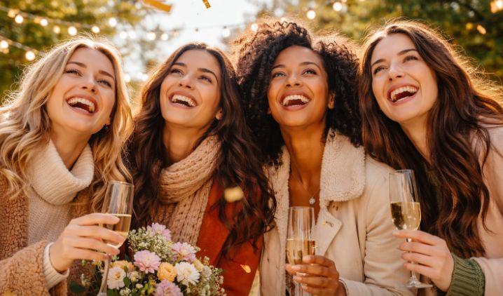 Vești bune: 4 zodii strălucesc pe 22 decembrie