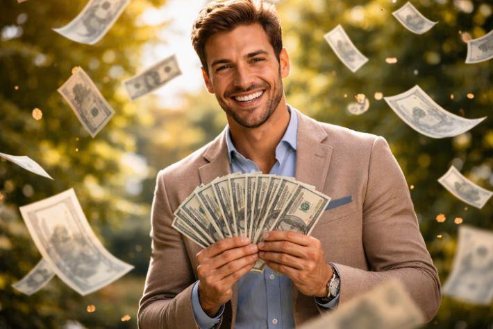 2026, anul abundenței: 4 zodii se îmbogățesc