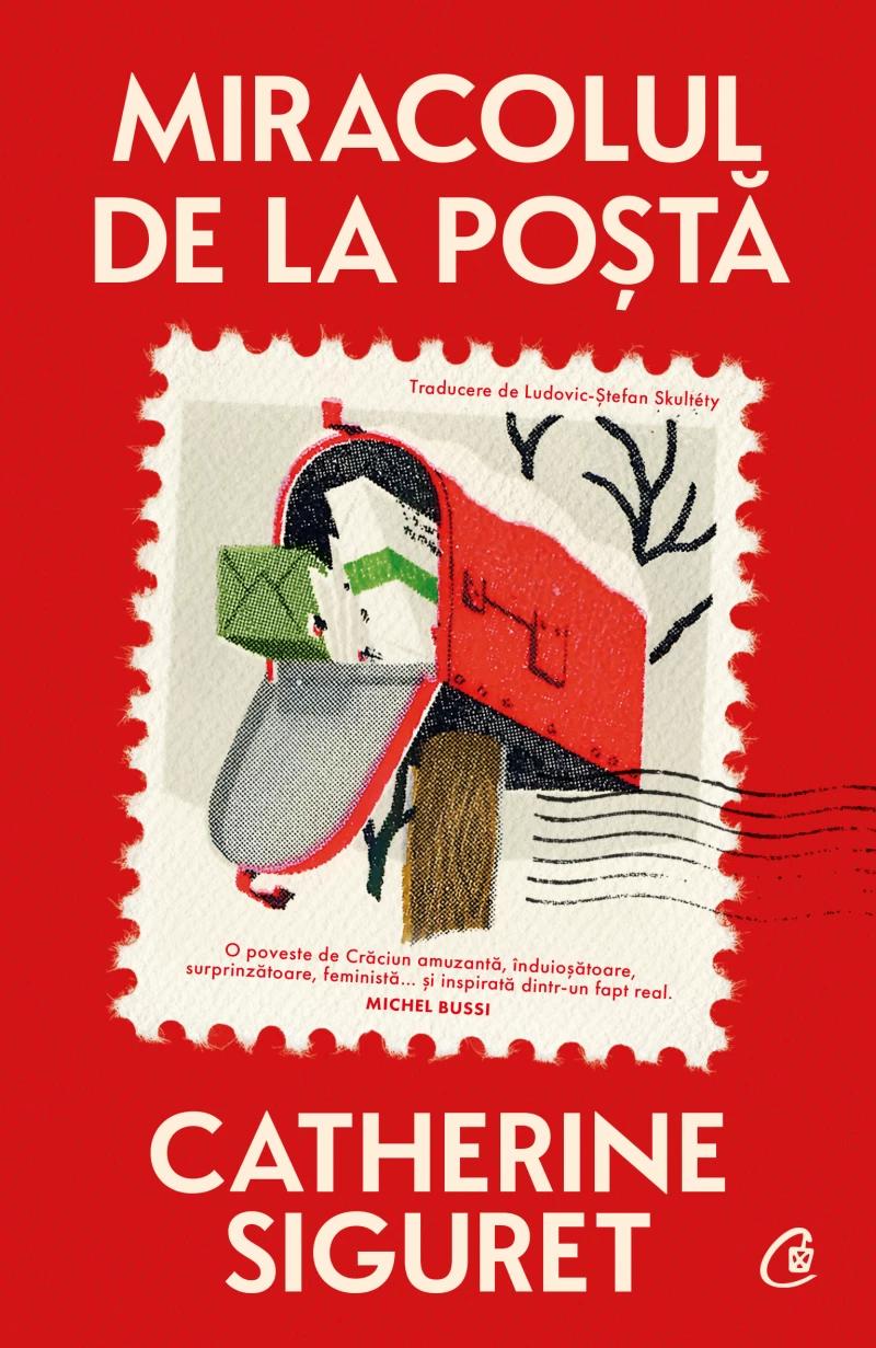  9 cărți de pus sub brad 18986900