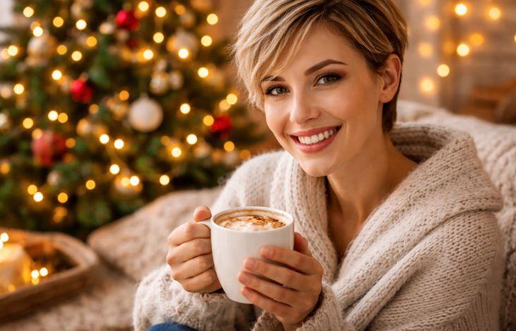 Horoscop zilnic, 24 decembrie 2025: Venus aduce surprize în Ajunul Crăciunului