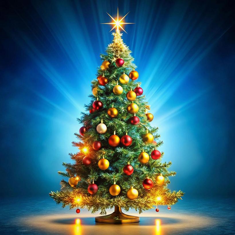 Cele mai răspândite obiceiuri de Crăciun  18986870