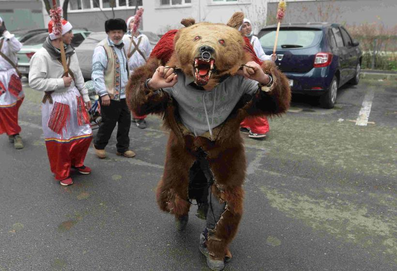 Cele mai răspândite obiceiuri de Crăciun  18986871