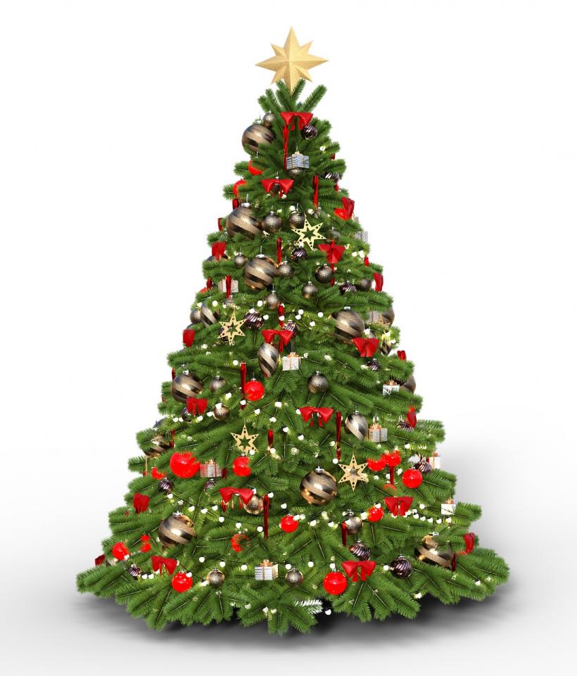 Cele mai răspândite obiceiuri de Crăciun  18986874