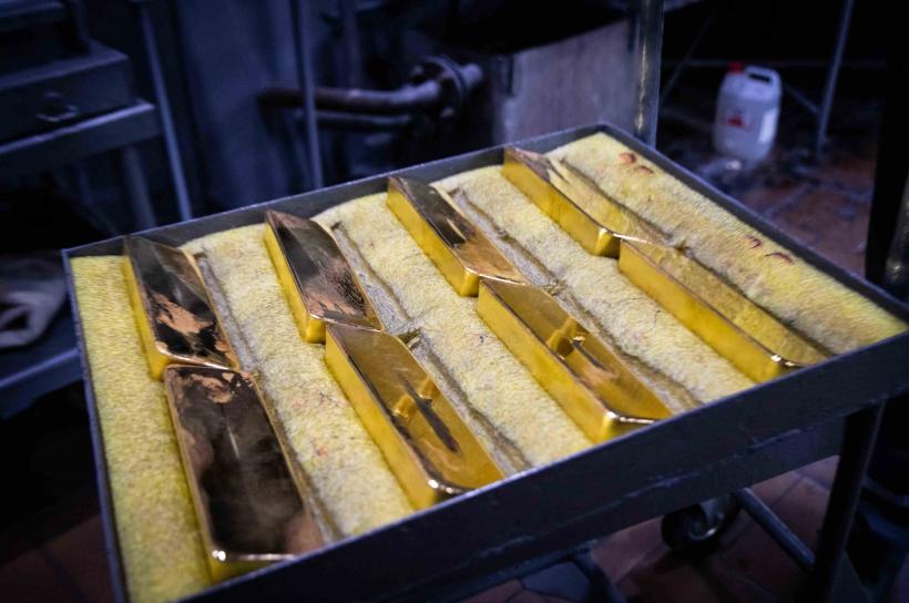 Paradoxul Rovina: 200 de milioane de dolari și sprijin de la Bruxelles, dar fără acord de mediu în România 18986924