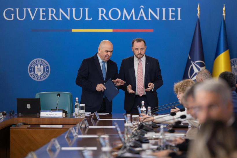 Valoarea punctului în ambulatoriu crește la 6,5 lei de la 1 ianuarie 2026