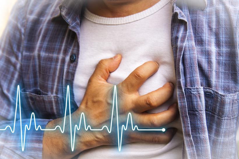 Cardiologii avertizează: Crăciunul, ziua cu cele mai multe atacuri de cord din an