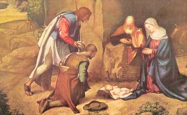 Crăciunul în Noaptea Sfântă: colinde, lumină și bucurie 