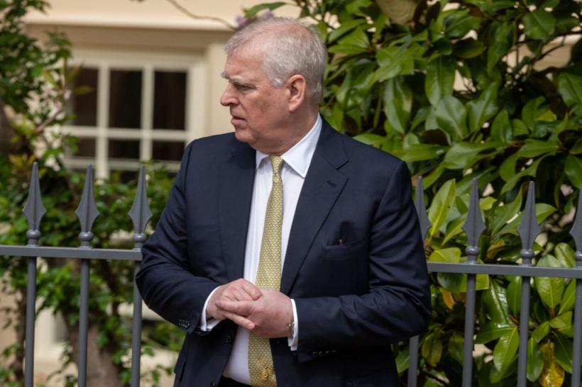 Dosarele Epstein: Fostul prinț Andrew i-a cerut lui Ghislaine Maxwell „prietene nepotrivite”