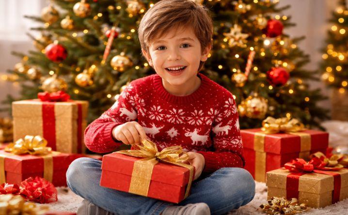 Horoscopul Crăciunului, 25 decembrie 2025: Racii au parte de surprize plăcute, iar Scorpionii sunt fermecători