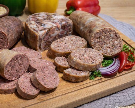 Mihaela Bilic: Cât de sănătoase sunt, de fapt, toba, lebărul și caltaboșul