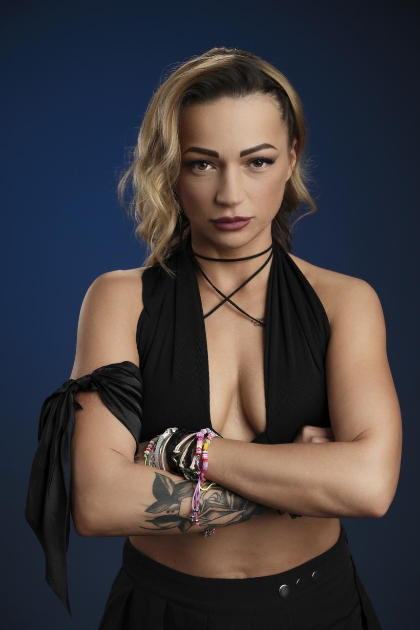 Războinicii sunt gata de luptă! 12 concurenți motivați să simtă gustul victoriei intră în competiție, din 9 ianuarie, la Survivor! 18986999