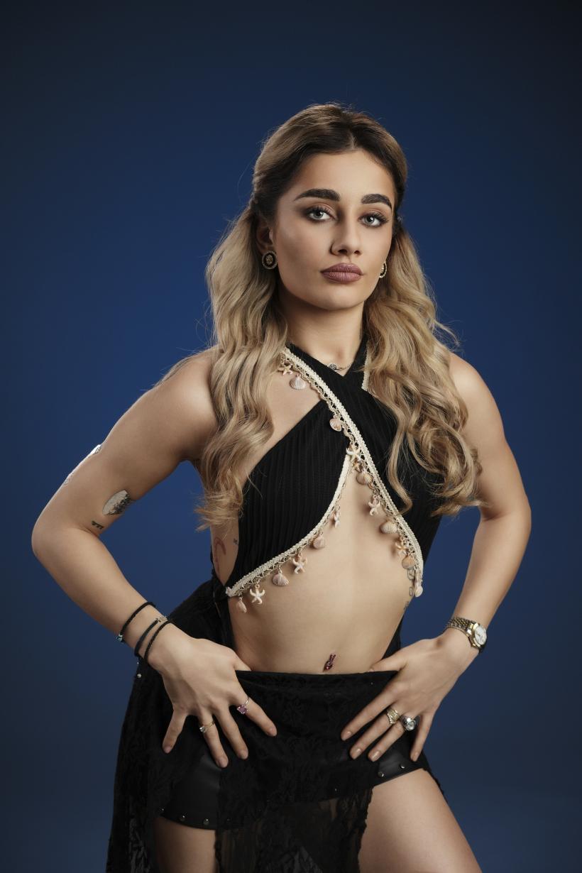 Războinicii sunt gata de luptă! 12 concurenți motivați să simtă gustul victoriei intră în competiție, din 9 ianuarie, la Survivor! 18987000