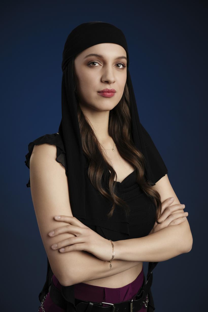 Războinicii sunt gata de luptă! 12 concurenți motivați să simtă gustul victoriei intră în competiție, din 9 ianuarie, la Survivor! 18987005